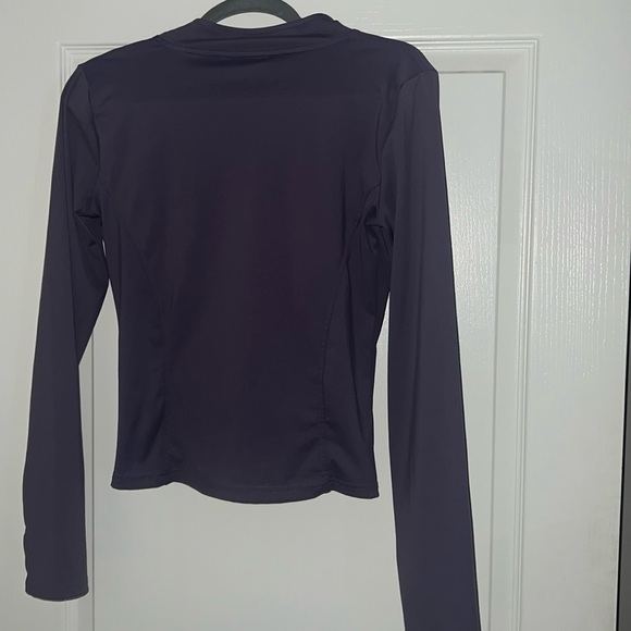 Workout Jacket - Picture 2 of 3